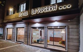 Hotel La Superba